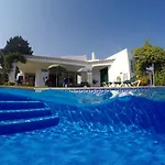 In With Pool & Ocean Views Villa