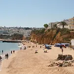 In With Pool & Ocean Views Villa Albufeira