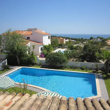 וילה In With Pool & Ocean Views