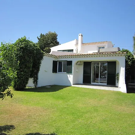 וילה In With Pool & Ocean Views