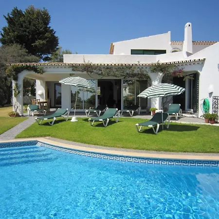 Fantastic With Private Swimming Pool Albufeira