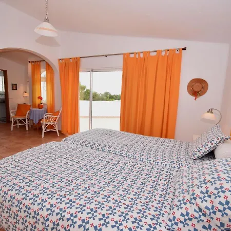 In With Pool & Ocean Views ヴィラ アルブフェイラ