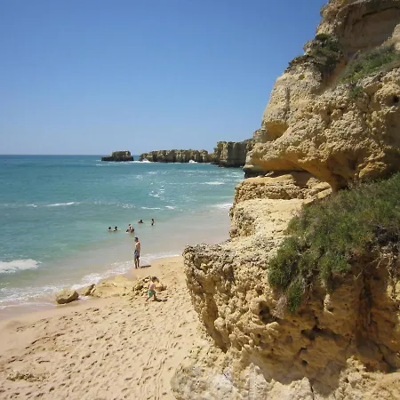 וילה In With Pool & Ocean Views