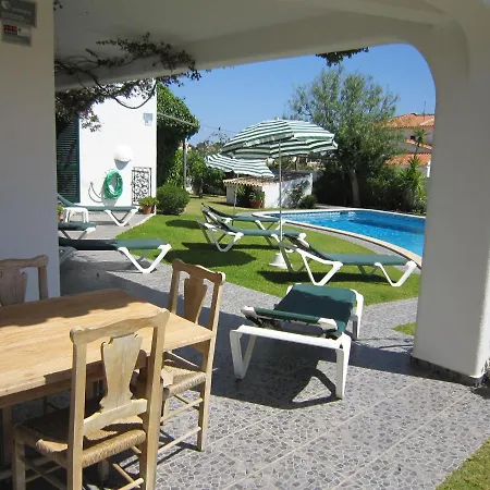 In With Pool & Ocean Views * Albufeira