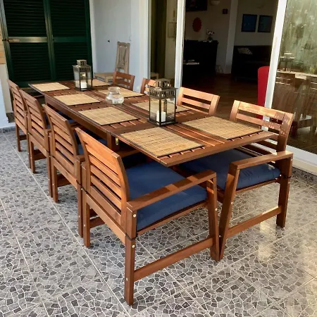 ヴィラ In With Pool & Ocean Views アルブフェイラ