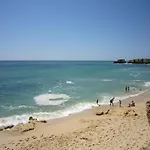 In With Pool & Ocean Views Αλμπουφέιρα