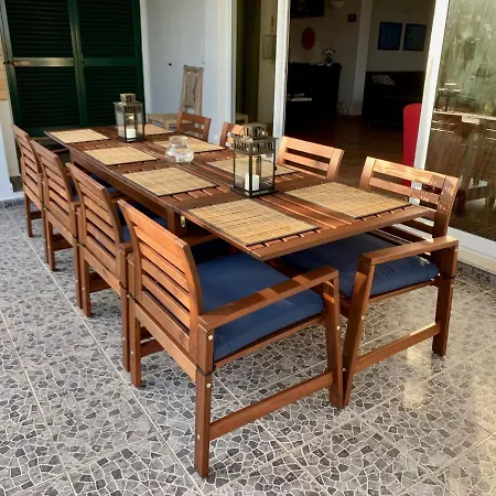 Βίλα Fantastic With Private Swimming Pool Αλμπουφέιρα