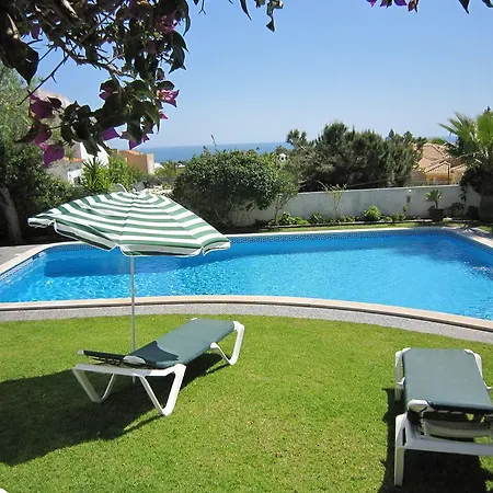 Villa In With Pool & Ocean Views *